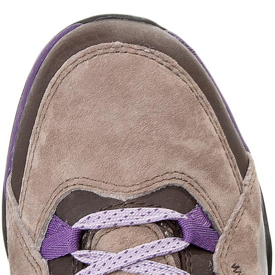 Botas Merrell Fluorecein Mujer Marrones - Image 3