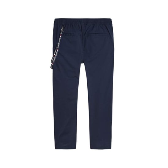 Pantalones deportivos Tommy Jeans TJM Scanton para hombre, color liso - Image 2