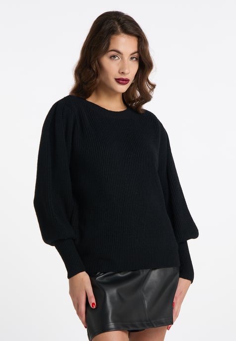 faina knit sweater tylin - Image 2