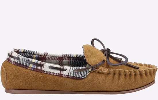 Cotswold Chatsworth Suede Leather Womens - Image 1