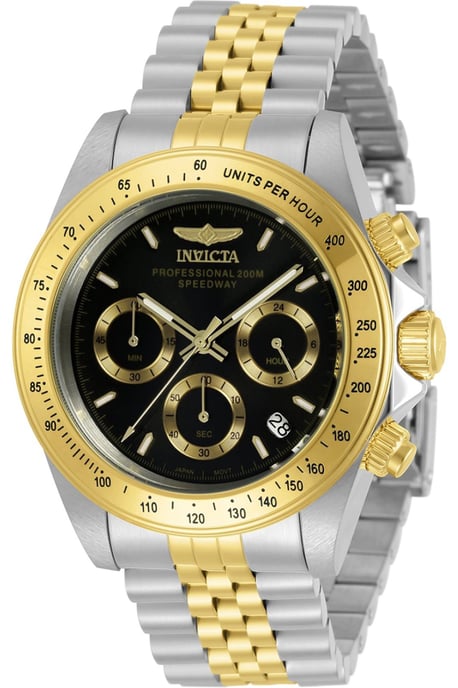 Invicta Speedway 30992 Quartz Watch - 39mm