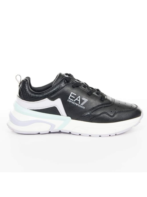 Zapatillas de entrenamiento Moon para mujer EA7 - Image 4