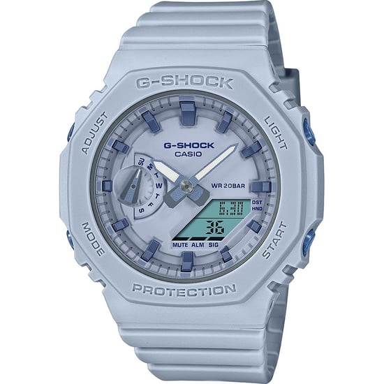 Reloj Casio G-Shock para mujer azul GMA-S2100BA-2A2ER - Image 1