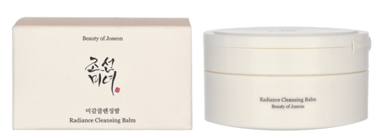 Bálsamo Limpiador Radiance de Beauty Of Joseon 100 ml - Image 1