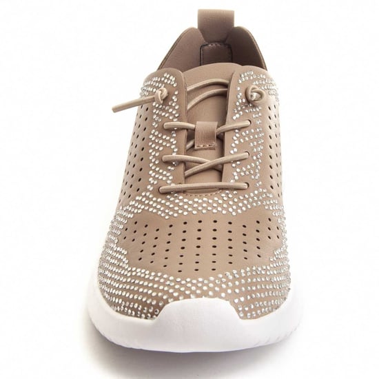Zapatillas Montevita Drillsport en Marrón - Image 4