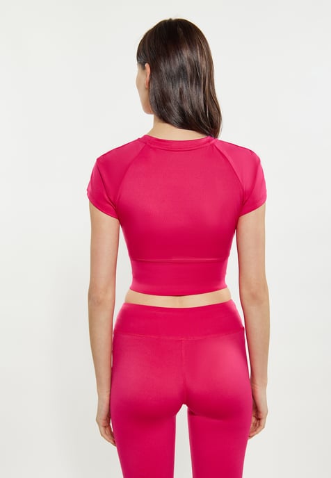 Mymo Top women pink - Image 4