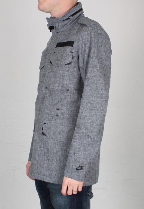 Chaqueta Nike Sportswear Wool M65 para hombre Storm Fit - Image 3