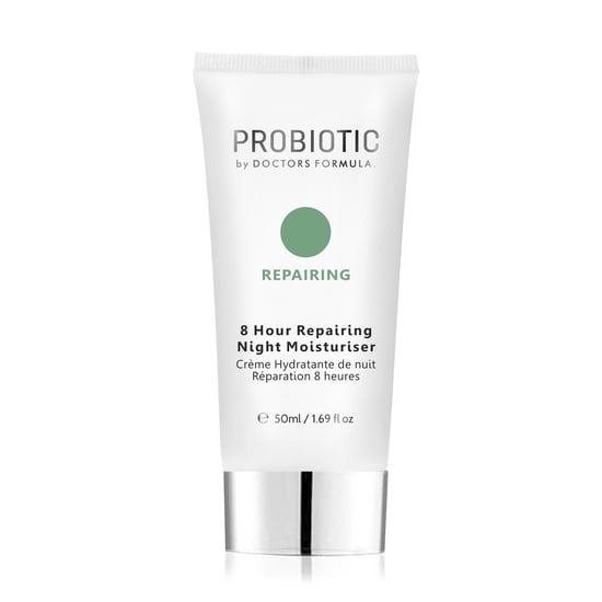 Doctors Formula Probiotic 8 Hour Repairing Night Moisturiser 50ml