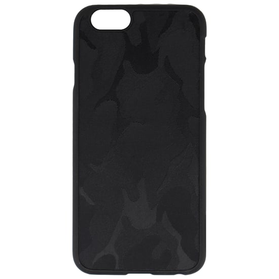 Timberland Black Camo iPhone 6/6S Phone Case A1DAA919