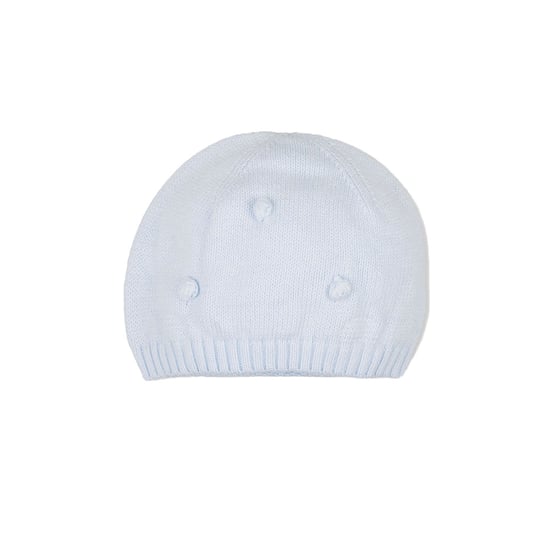 Tricot hat 3900W17 baby