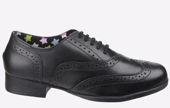 Hush Puppies Kada Senior Girls Womens - Image 1
