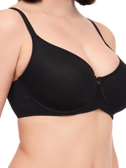 Cloudia Covering Full Cup Bra