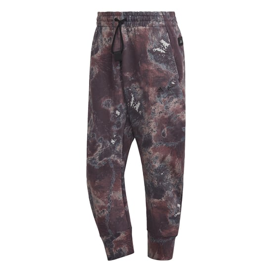 Parley 7/8 Length Pants (Gender Neutral)