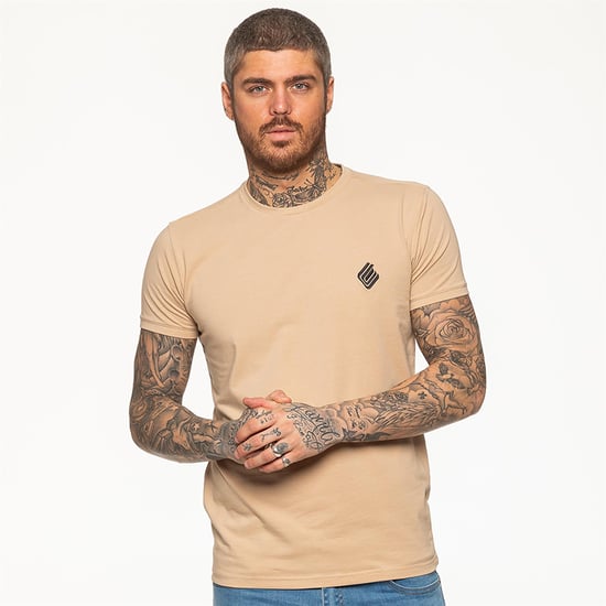 Camiseta hombre | Enzo Designer Menswear - Image 1