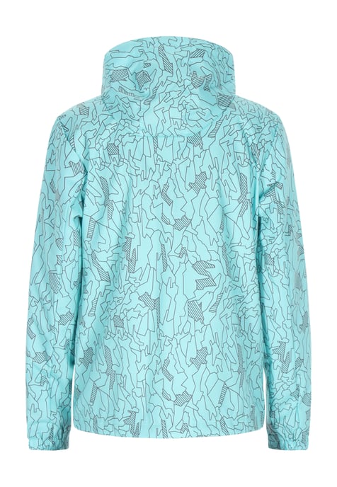 Mo Jacket Men mint - Image 2