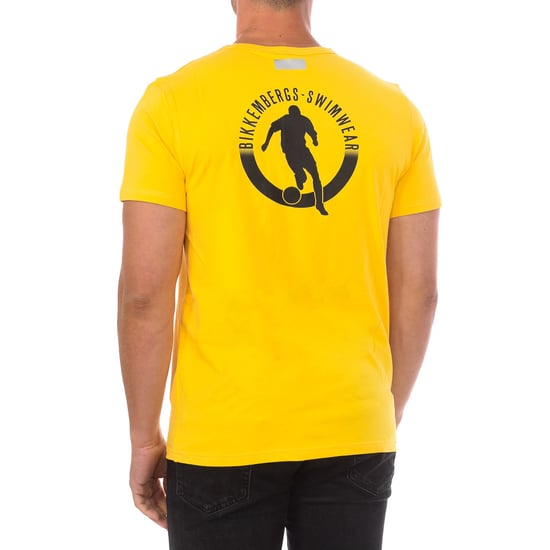 Bikkembergs Pupine T-shirt