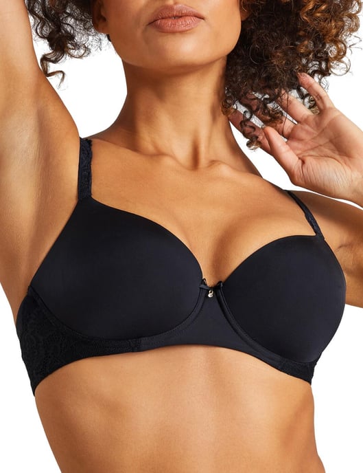 / -1 Aubade Sweetessence Comfort Full Cup Bra