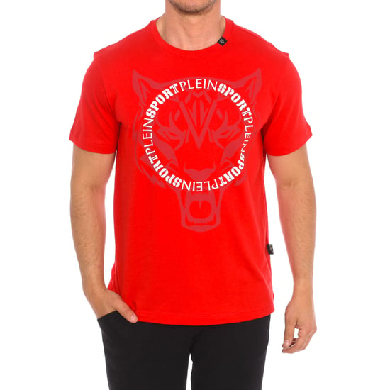 Camiseta de manga corta para hombre TIPS402 - Image 1
