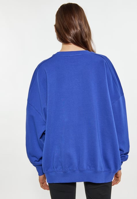 Mymo Sweatshirt women - Image 5