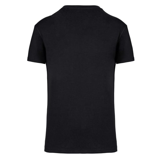 Ballin Est. 2013 Tee SS Cut Out Logo Shirt Negro - Image 2