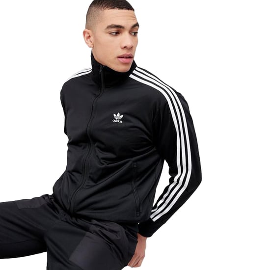 Chaqueta de chándal Adidas para hombre - Image 2