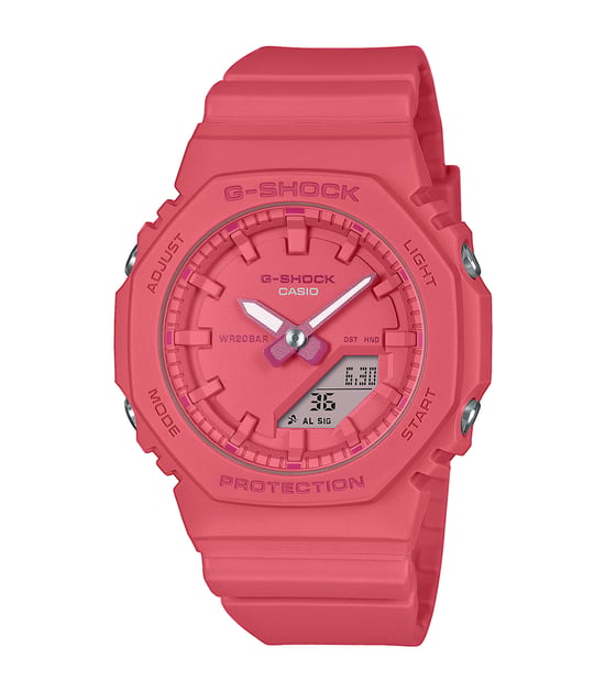 Reloj Casio G-shock para mujer rojo GMA-P2100-4AER - Image 1