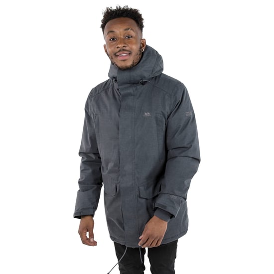 Trespass Mens Glover Waterproof Jacket