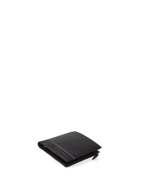 Sergio Tacchini Billetera Hombres BLACK - Image 3