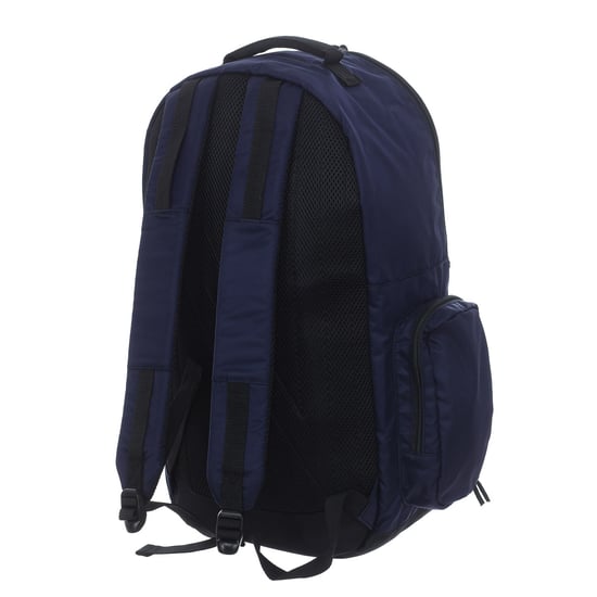 Mochila H-STOAT con cierre de cremallera y click NP0A4GFZ unisex - Image 3