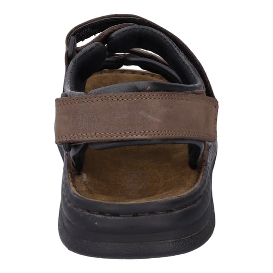 JOSEF SEIBEL Rafe | Sandalias de Hombre | marrón - Image 5