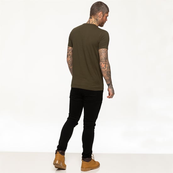 Camiseta hombre | Enzo Designer Menswear - Image 6