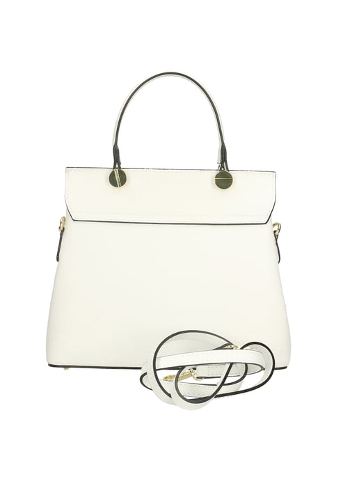 Gave Lux Handbag women WHITE