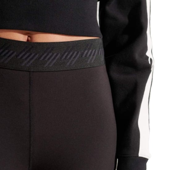 Leggings Essentiel 7/8 de Superdry para mujer - Image 3