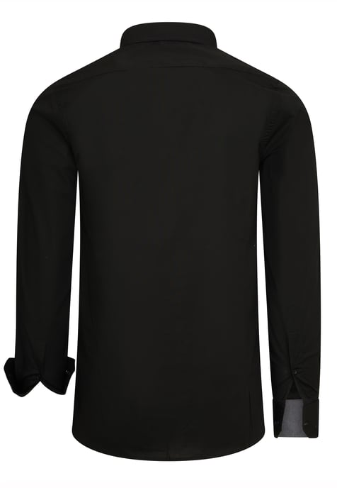 Rusty Neal Overhemd Regular Fit Negro - Image 2