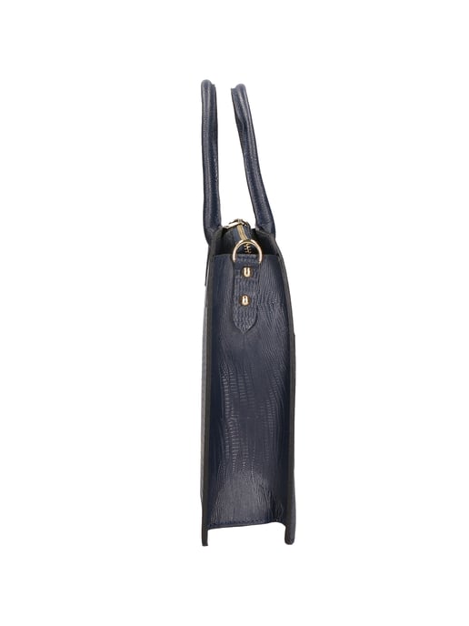 Viola Castellani handbag women LU26 DARK BLUE