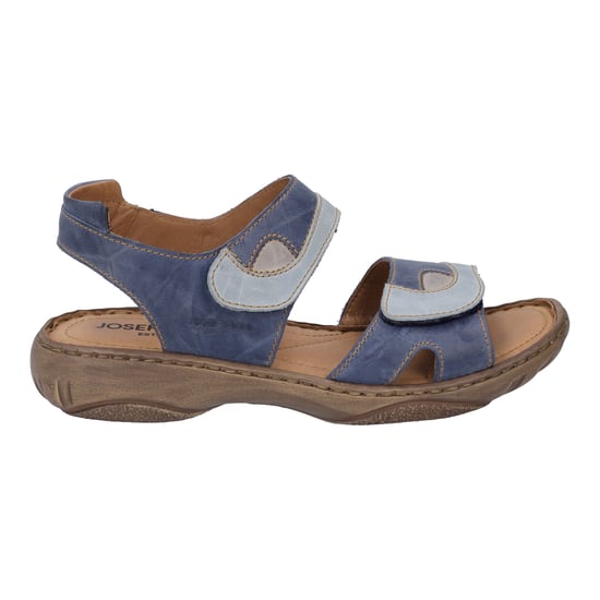 JOSEF SEIBEL Debra | Sandalias de Mujeres | azul - Image 2