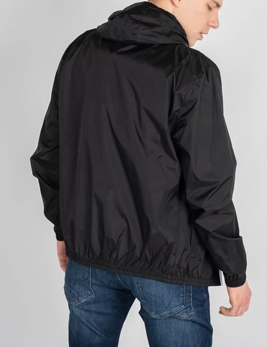 Chaqueta Invicta Hombre Negro - Image 4