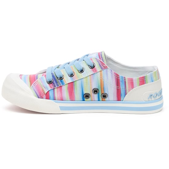 Rocket Dog Jazzin Rainbow Entrenadores - Image 6