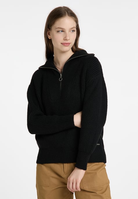 DreiMaster Vintage Knit Sweater naemi - Image 2