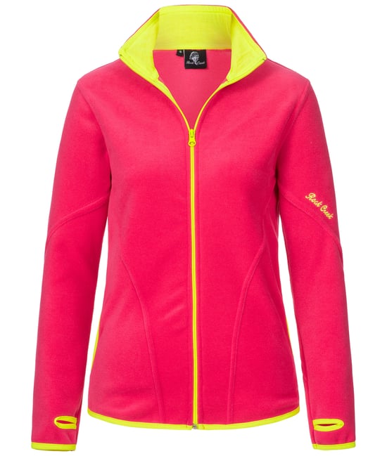 Rock Creek Jacke Pink - Image 1