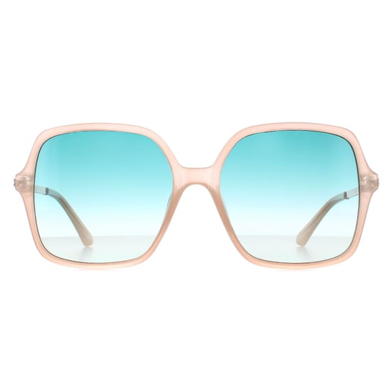 Guess gafas de sol de mujer  beige - Image 1
