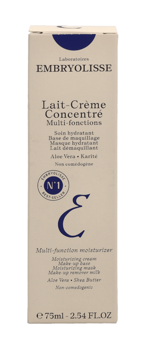 Embryolisse Concentrated Lait Cream 75 ml - Image 2