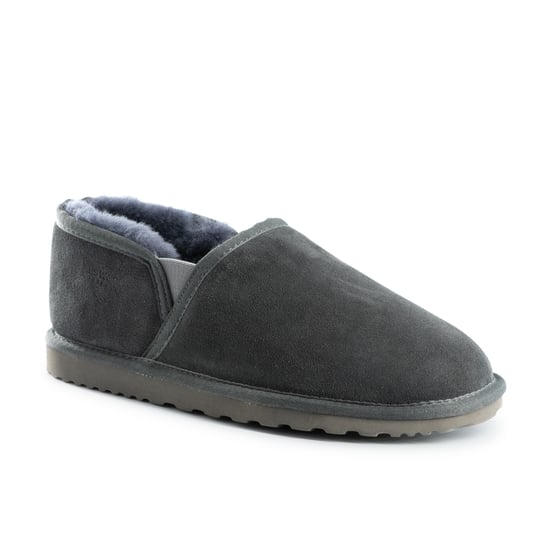 Aus Wooli Australia Unisex Newcastle Easy Slip-On Slippers