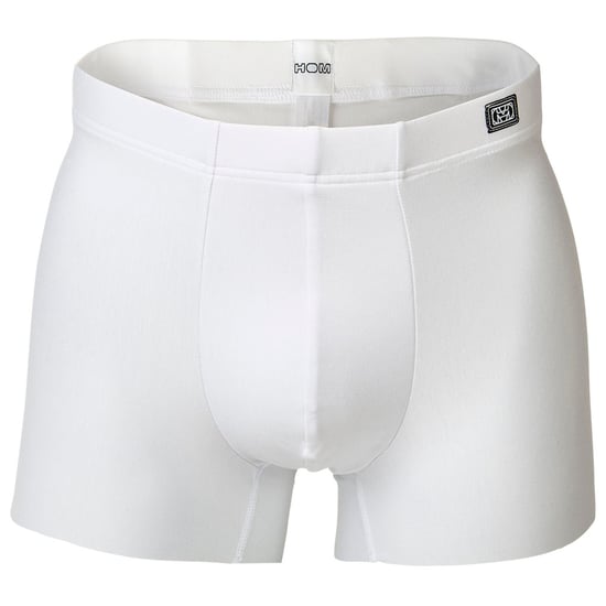Hom Comfort Boxer - Natural Clean Cut Boxer Shorts - Image 1