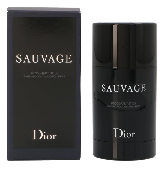 Sauvage Desodorante Stick 75 gr - Image 1