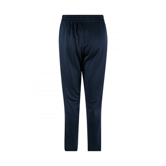 Canterbury Mens Stretch Tapered Trousers (Navy)