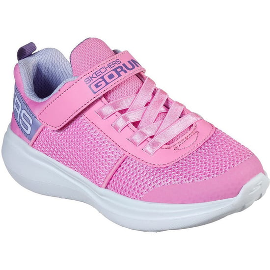 Skechers Go Run Fast Viva Valor Trainer Infants - Image 1