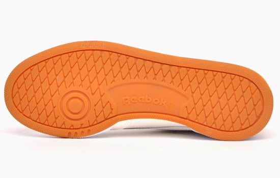 Reebok Classic Club C 85 Womens - Image 4
