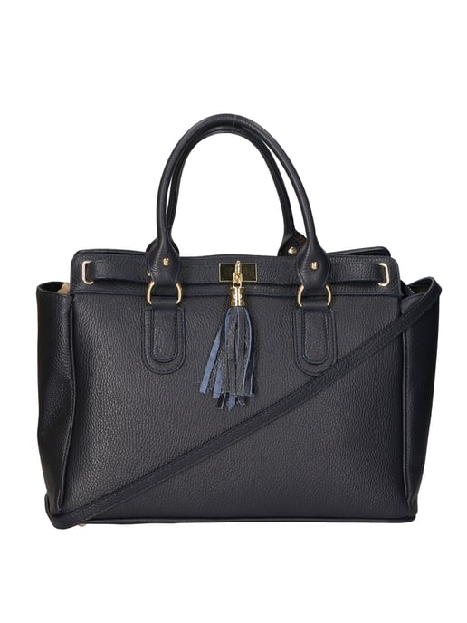 Gave Lux Handbag women DARK BLUE