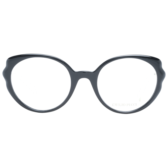 Emilio Pucci Gafas EP5193 001 52 - Image 2